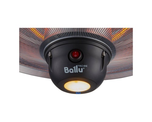 Обогреватель инфракрасный Ballu BIH-LL-2.1-S