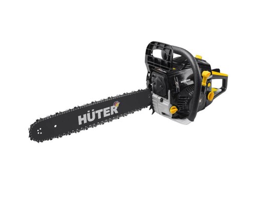 Бензопила Huter BS-2300М Бензопила Huter BS-2300М