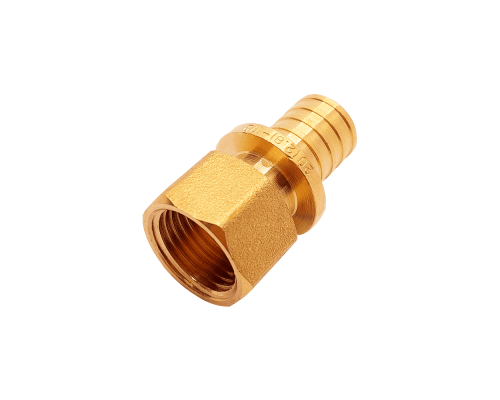 Переходник с внутренней резьбой РОСТерм 20xRp 1/2  20COUP12INT