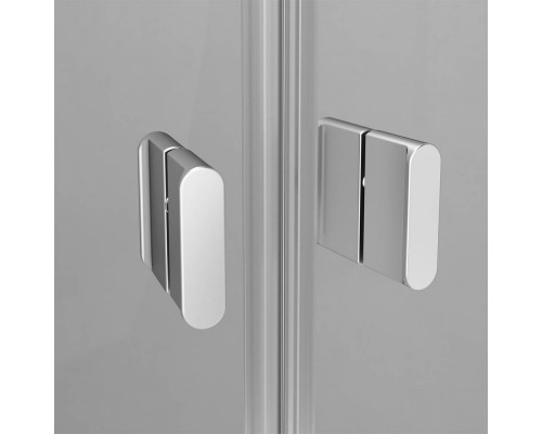 W88G-205-080MT64 Душевое ограждение 80x80, без  поддона