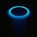 Antonio Lupi Душевая система Meteo In 620 х 620 х 111 мм, с RGB LED подсветкой. METEO_INL