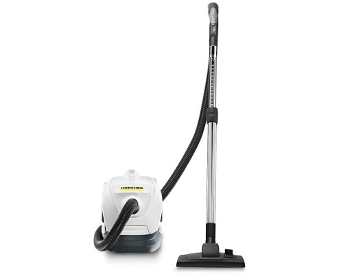 Пылесос Karcher DS 6 Premium Plus (white)