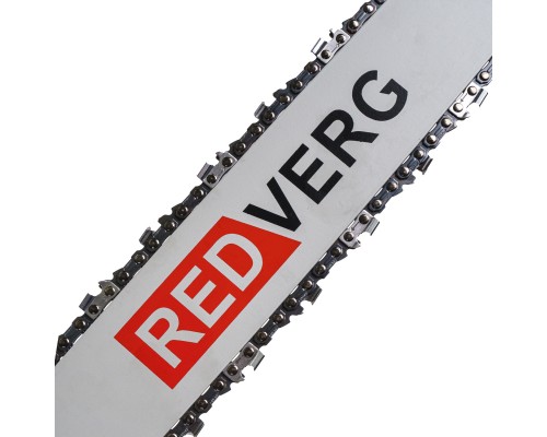 Пила цепная электрическая REDVERG RD-ECS2500-18S