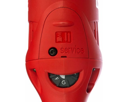 Машина шлифовальная угловая Milwaukee AGV 17-125 XE Машина шлифовальная угловая Milwaukee AGV 17-125 XE
