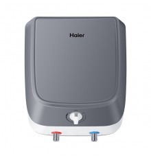 Водонагреватель электрический Haier ES10V-Q1(R) 10л 1,5кВт над раковиной. GA0SC1E1CRU