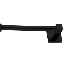 Держатель туалетной бумаги D-lin 222 D244222 черный