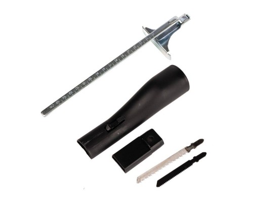 Лобзик аккумуляторный REDVERG RD-JS18K/U