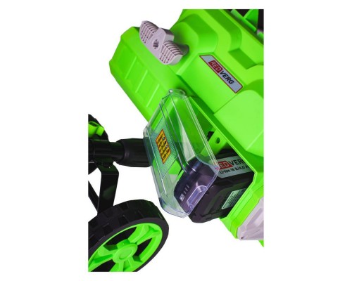 Снегоуборщик аккумуляторный бесщеточный REDVERG RD-SB36-400BL/U (без акк, без з/у) Снегоуборщик аккумуляторный бесщеточный REDVERG RD-SB36-400BL/U (без акк, без з/у)