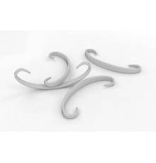 Зажимы Energoflex EfxClips100. EFXCLIPS100