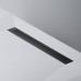 W02SC-P11-070-01BM Трап для душа линейный, универсальный затвор Cut Gradient, 70 см