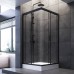 W90G-403-090BT Душевое ограждение 90x90, без поддона