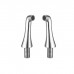 Gattoni Accessori Ножка для установки смесителя (требуется 2шт), цвет: хром. 1544/00C0cr