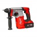 Перфоратор аккумуляторный Milwaukee M18 BLH-502 (2 АКБ и ЗУ)