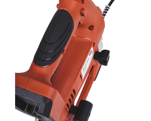 Пресс смазочный аккумуляторный REDVERG RD-GPR18/U (без акк, без з/у)