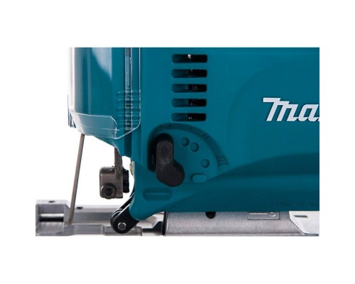 Лобзик Makita 4329KX1 + кейс Лобзик Makita 4329KX1 + кейс