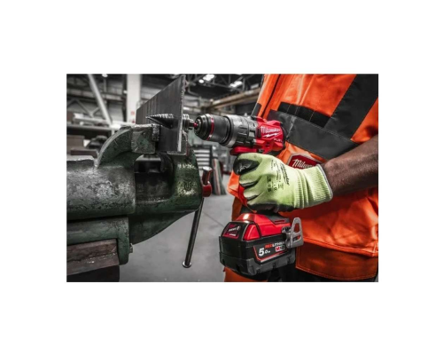 Шуруповерт аккумуляторный Milwaukee M18 FDD3-0X Шуруповерт аккумуляторный Milwaukee M18 FDD3-0X
