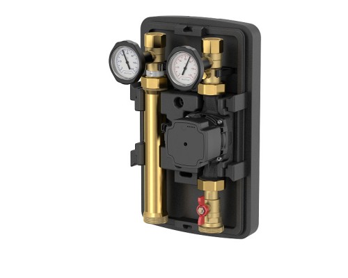 Группа насосная Meibes MeiFlow Top S UC DN25 без насоса. M66911EA