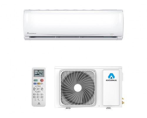 Бытовой кондиционер ASX09D1Z1R/ASB09D1Z1R