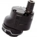Шуруповерт аккумуляторный Bosch GSR 12V-15 FC 4насадки,АКБ,ЗУ