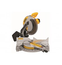Пила торцовочная DeWalt DWS715-IN