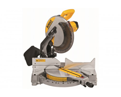 Пила торцовочная DeWalt DWS715-IN