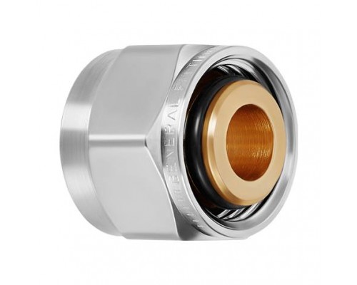 Евроконус Hoobs PE-X 16X2.0 - 1/2 . HB-270080N041620A