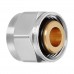 Евроконус Hoobs PE-X 16X2.0 - 1/2 . HB-270080N041620A