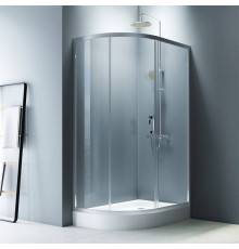 W83G-302U120CT64 Душевое ограждение 120x80 см, без поддона