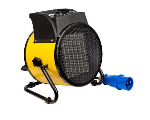 Воздухонагреватель электрический REDVERG RD-EHC5