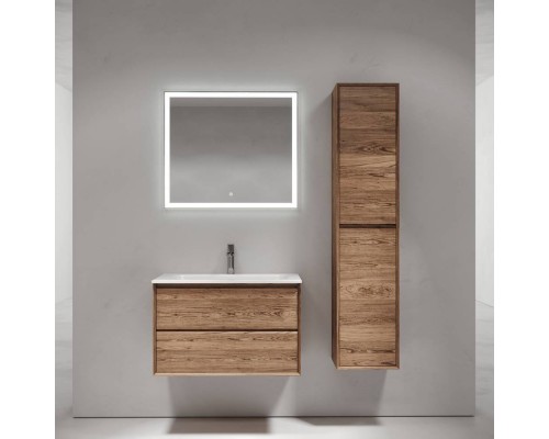 Мебель для ванной комнаты Sancos Marmi 2.0 80 дуб чарльстон