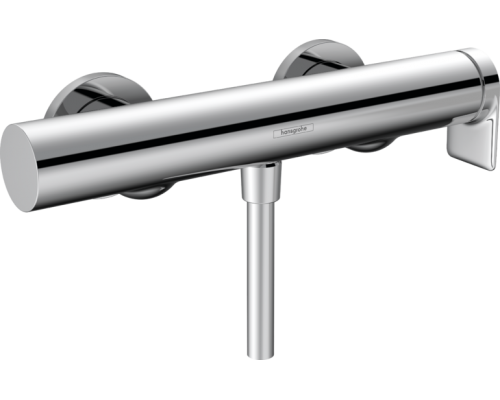 HG 75 620 000 Vivenis Смеситель для душа, 12,3 л/мин 75620000