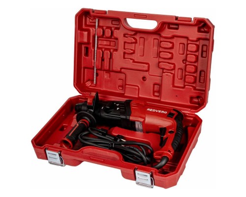 Перфоратор REDVERG RD-RH870 Перфоратор REDVERG RD-RH870