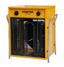 Воздухонагреватель электрический Master B 22 EPA/EPB