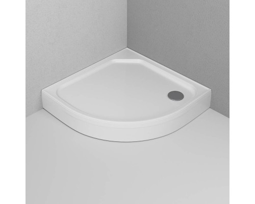 W88T-205-090W64 Поддон душевой, 90x90 W88T-205-090W64 Поддон душевой, 90x90