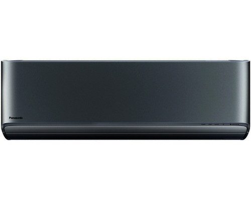 Настенный кондиционер Panasonic CS-XZ20ZKEW-H + CU-Z20ZKE, черный