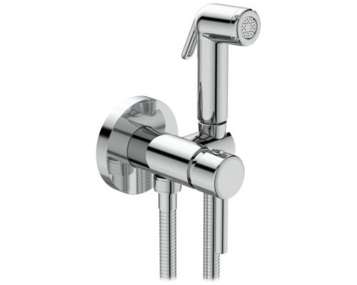 IS BD130AA Готовый комплект гигиенического душа (A5809AA+BC180AA) BD130AA