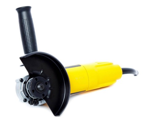 Машина шлифовальная угловая DeWalt DWE4119 Машина шлифовальная угловая DeWalt DWE4119