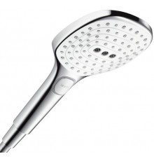HG 26 520 400 Raindance Select E Ручной душ Ø120 мм, 3 режима, 15 л/мин 26520400