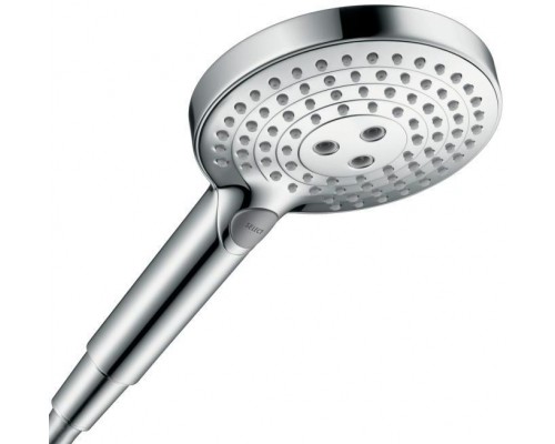 HG 26 530 000 Raindance Select S Ручной душ Ø120 мм, 3 режима, 15 л/мин 26530000