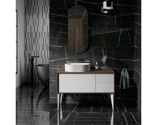 Kerama Marazzi ArtBasin Sabbia Раковина накладная 50.5х36.6см., без отв., цвет: белый глянцевая. VE.wb.50\WHT Kerama Marazzi ArtBasin Sabbia Раковина накладная 50.5х36.6см., без отв., цвет: белый глянцевая. VE.wb.50\WHT