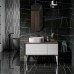 Kerama Marazzi ArtBasin Sabbia Раковина накладная 50.5х36.6см., без отв., цвет: белый глянцевая. VE.wb.50\WHT