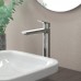 Hansgrohe Logis Смеситель для раковины, 1 отв., с донным клапаном, цвет: хром. 71257000