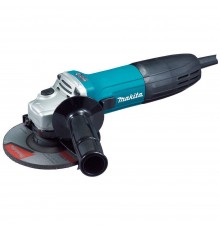 Машина шлифовальная угловая Makita GA5030K
