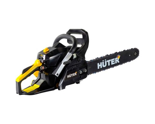 Бензопила Huter BS-40 Бензопила Huter BS-40