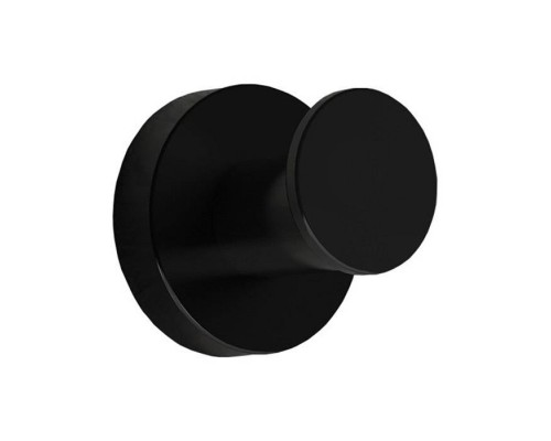 Colombo Plus Крючок, подвесной, цвет: чёрный матовый. W4917.NM Colombo Plus Крючок, подвесной, цвет: чёрный матовый. W4917.NM