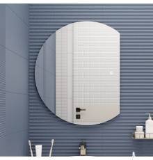 Зеркало Aqua de Marco Moon 80х100 см, с LED-подсветкой