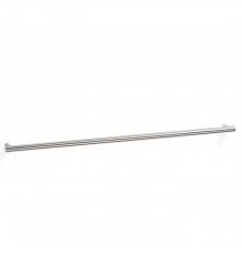 Decor Walther Bar Полотенцедержатель 80см., подвесной, цвет: сталь матовая. 0856476