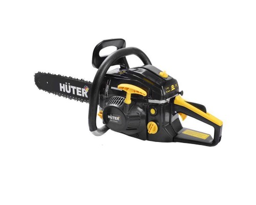 Бензопила Huter BS-2300М Бензопила Huter BS-2300М