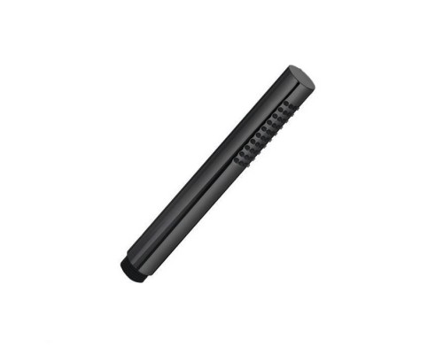 Almar EasyBrass Ручной душ, латунь, цвет: черный матовый. E082091.MB