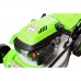 Газонокосилка бензиновая REDVERG RD-GLM46S